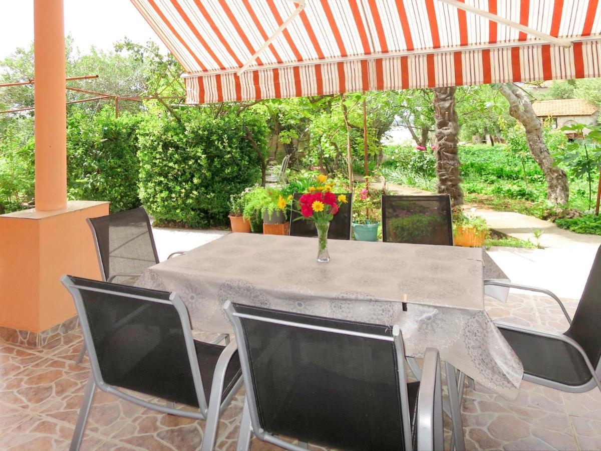 Holiday Home Marijana - Zad500 By Interhome Sukošan Eksteriør bilde
