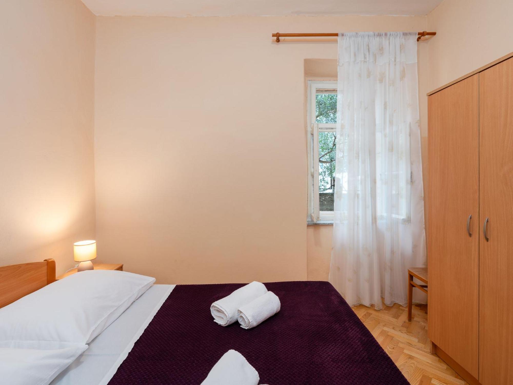 Holiday Home Marijana - Zad500 By Interhome Sukošan Eksteriør bilde