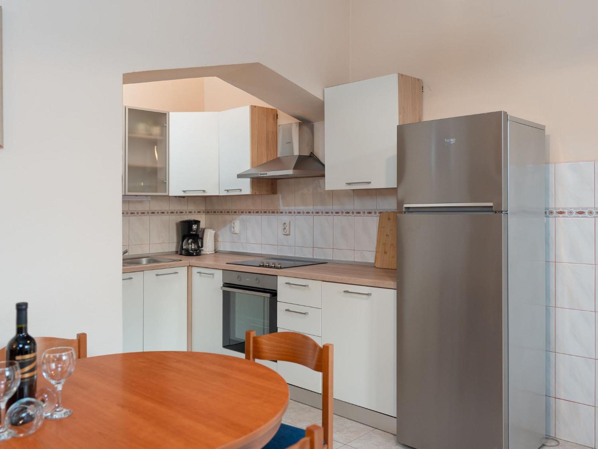 Holiday Home Marijana - Zad500 By Interhome Sukošan Eksteriør bilde